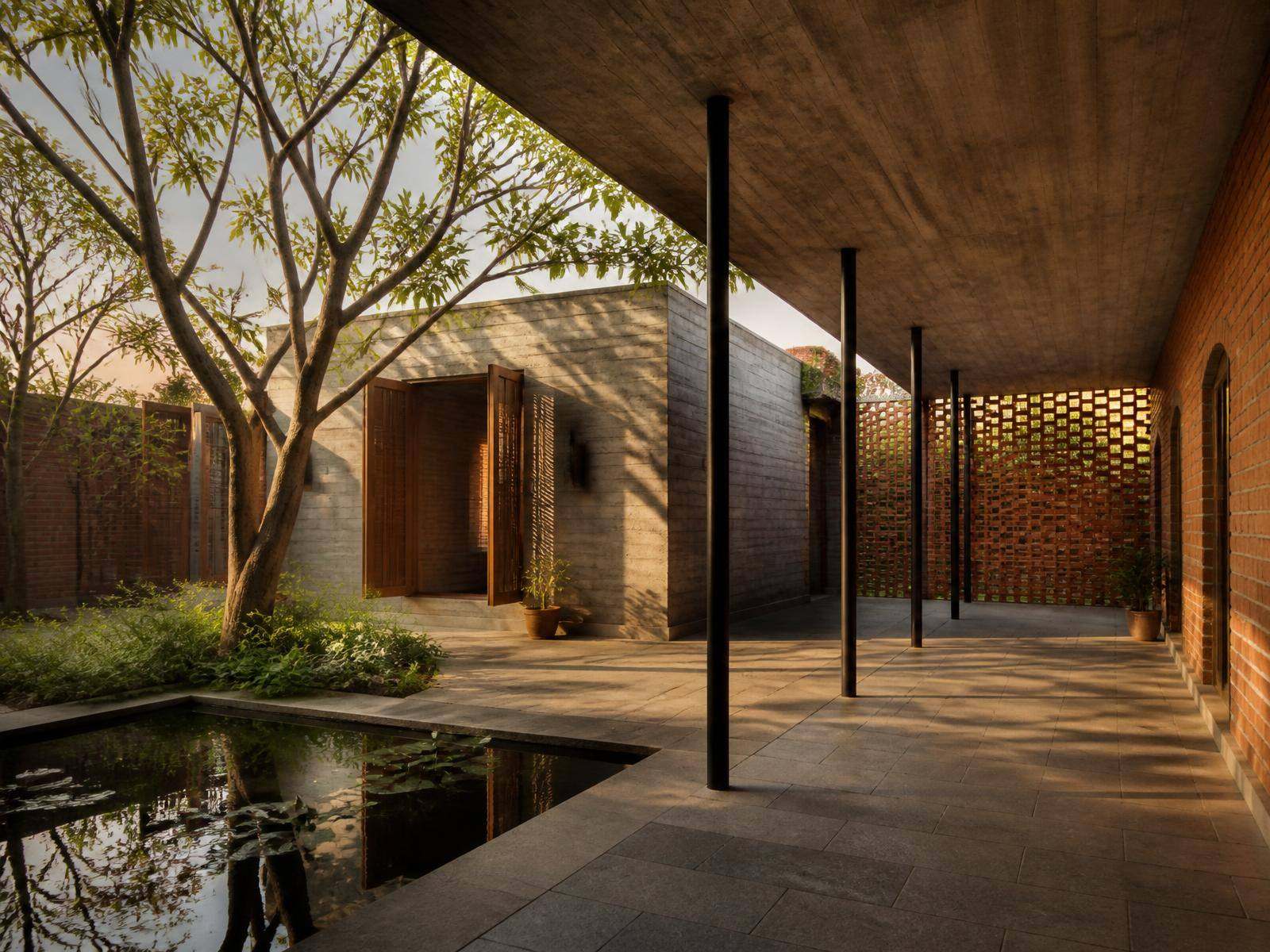 Architecture
